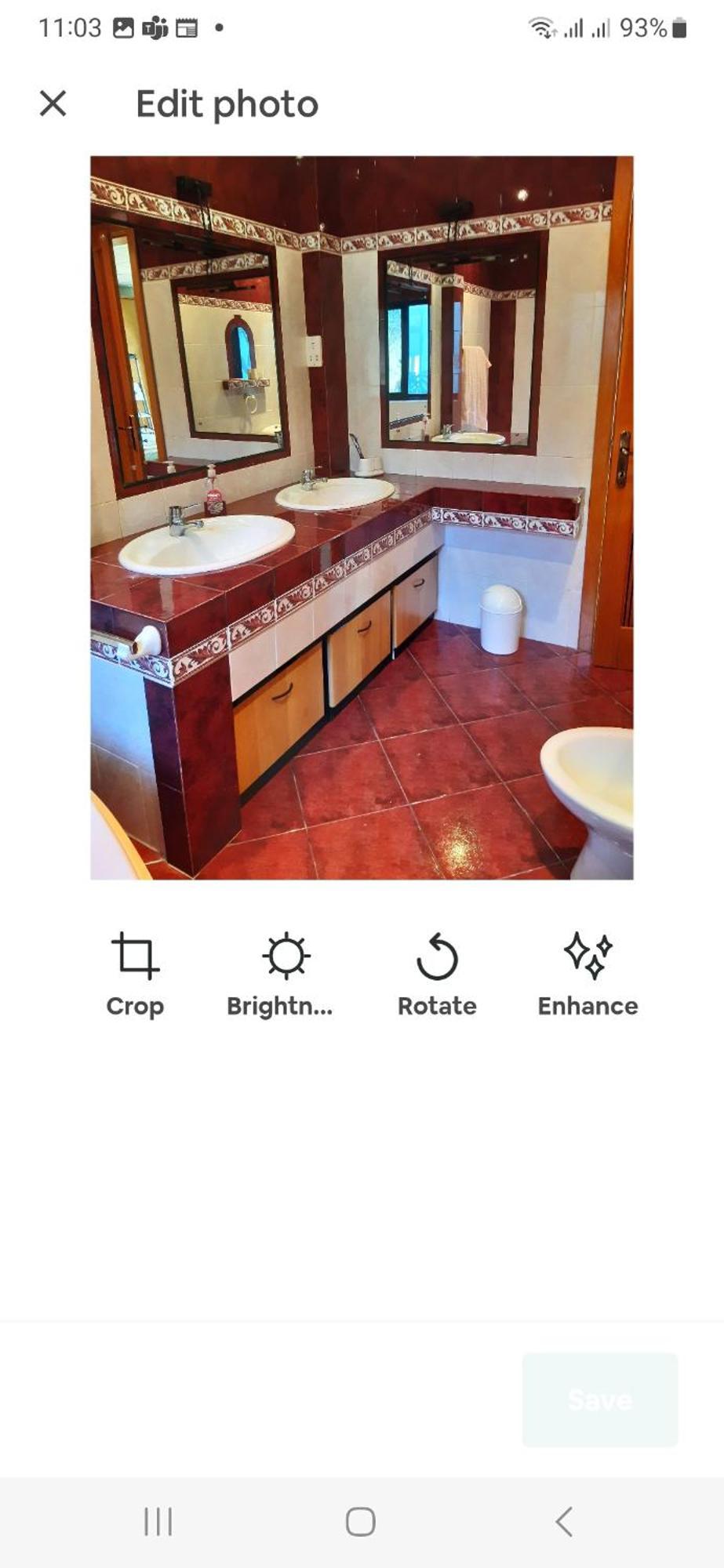 Cosy Spacious Maisonette Марсаскала Экстерьер фото