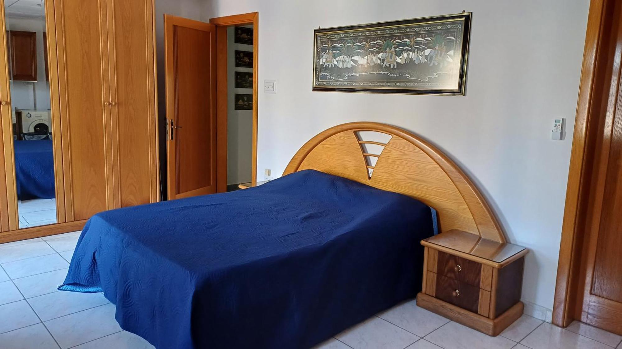 Cosy Spacious Maisonette Марсаскала Экстерьер фото