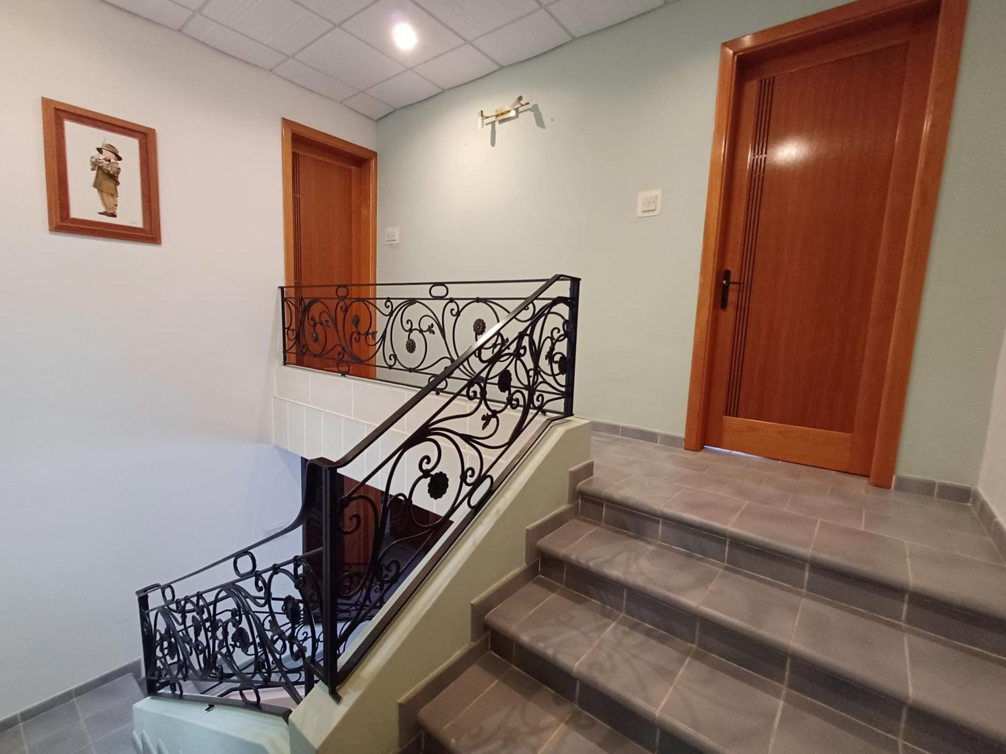Cosy Spacious Maisonette Марсаскала Экстерьер фото
