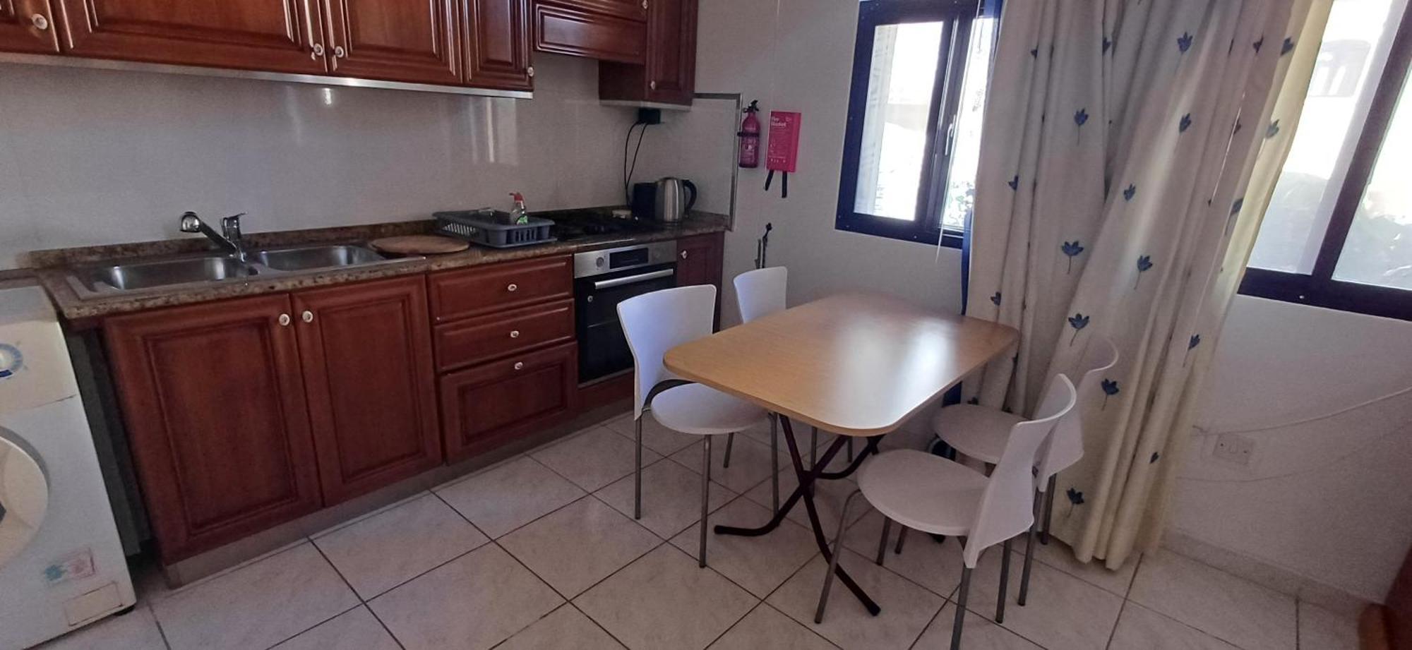 Cosy Spacious Maisonette Марсаскала Экстерьер фото