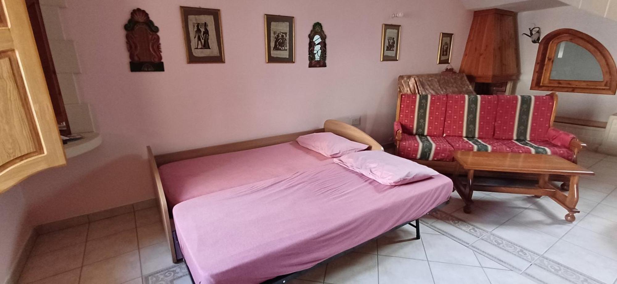 Cosy Spacious Maisonette Марсаскала Экстерьер фото